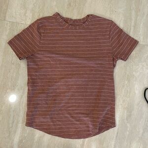 Lululemon Shirt